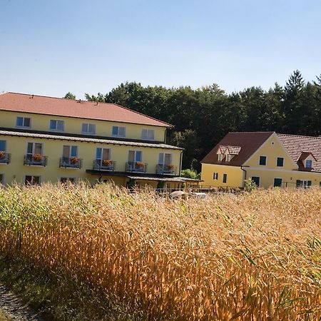 Bad Blumauerhof Otel Dış mekan fotoğraf