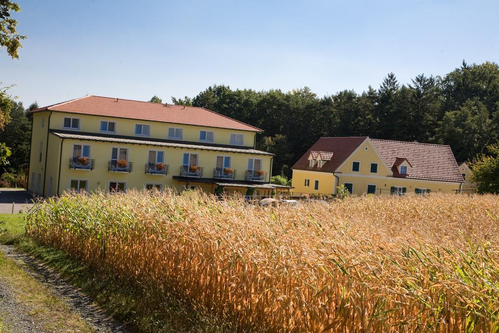 Bad Blumauerhof Otel Dış mekan fotoğraf